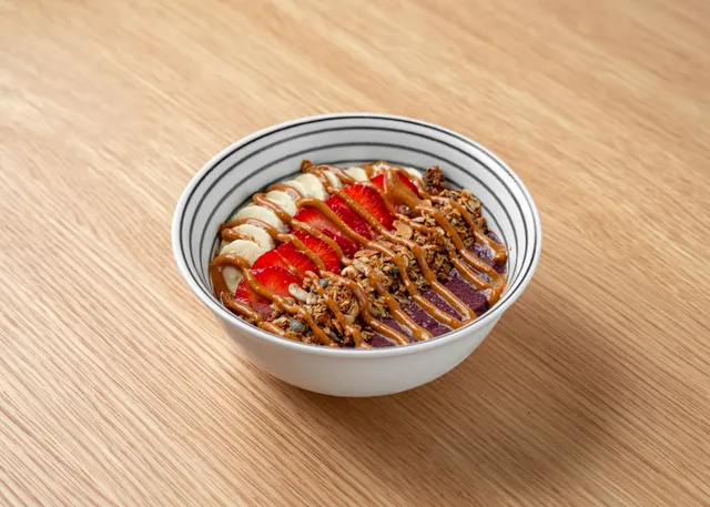 Açaí Bowl