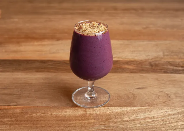 Açaí Smoothie