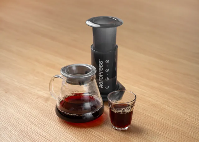 Aeropress