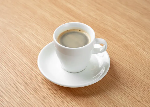 Long Black (hot | iced)