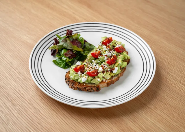 Avocado Toast