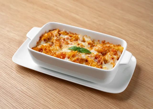 Baked Chicken Penne