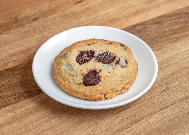 Chocolate Chip Cookie