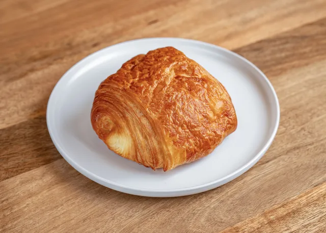 Pain au Chocolat