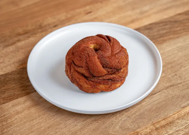 Cinnamon