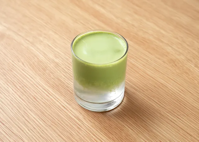 Cloud Matcha