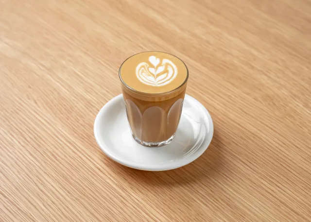 Cortado