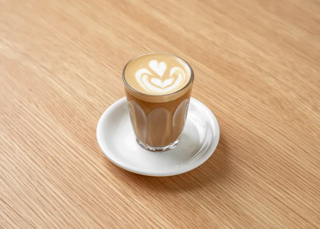 Cortado