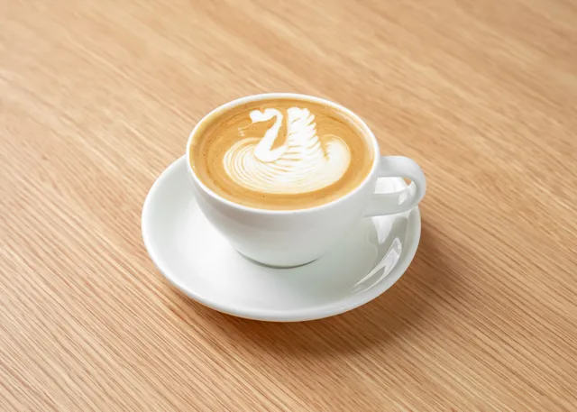 Flat White