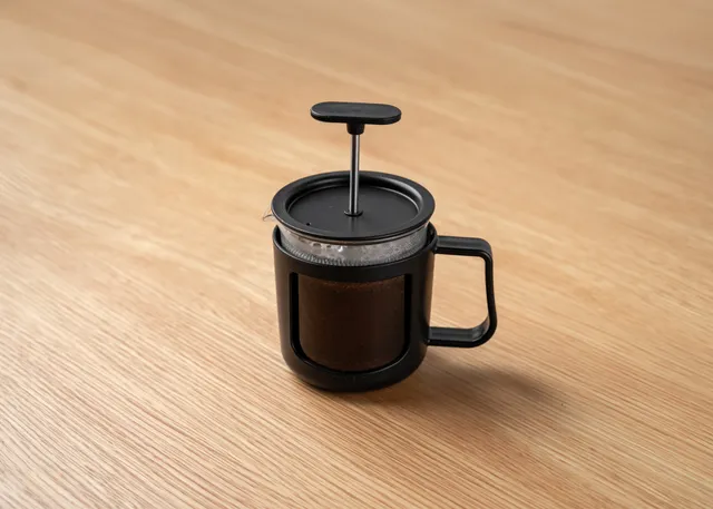 French Press