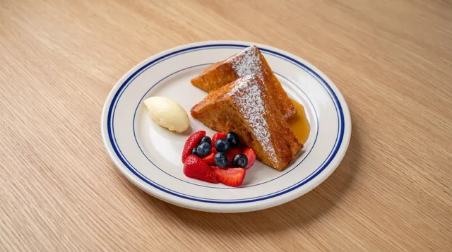 French Toast