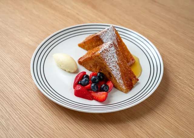 French Toast
