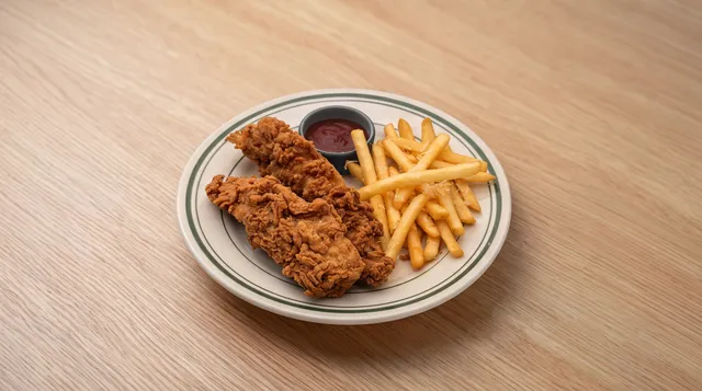 Chicken Tenders