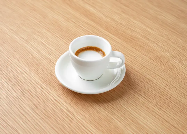 Macchiato