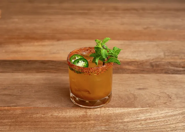 Mango Tamarind