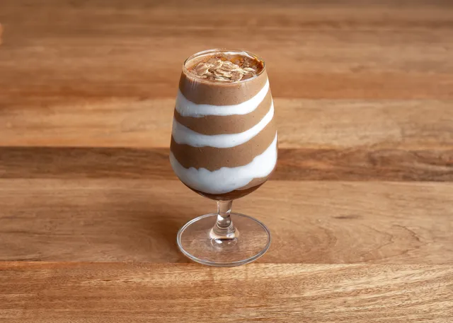 Power Date Smoothie