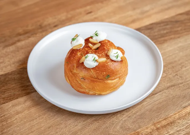 Ricotta