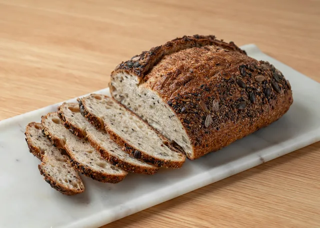Multigrain