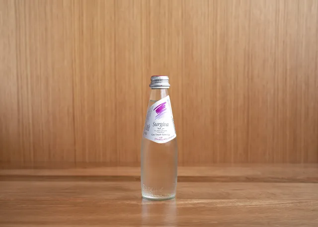 Sparkling Water (Small)